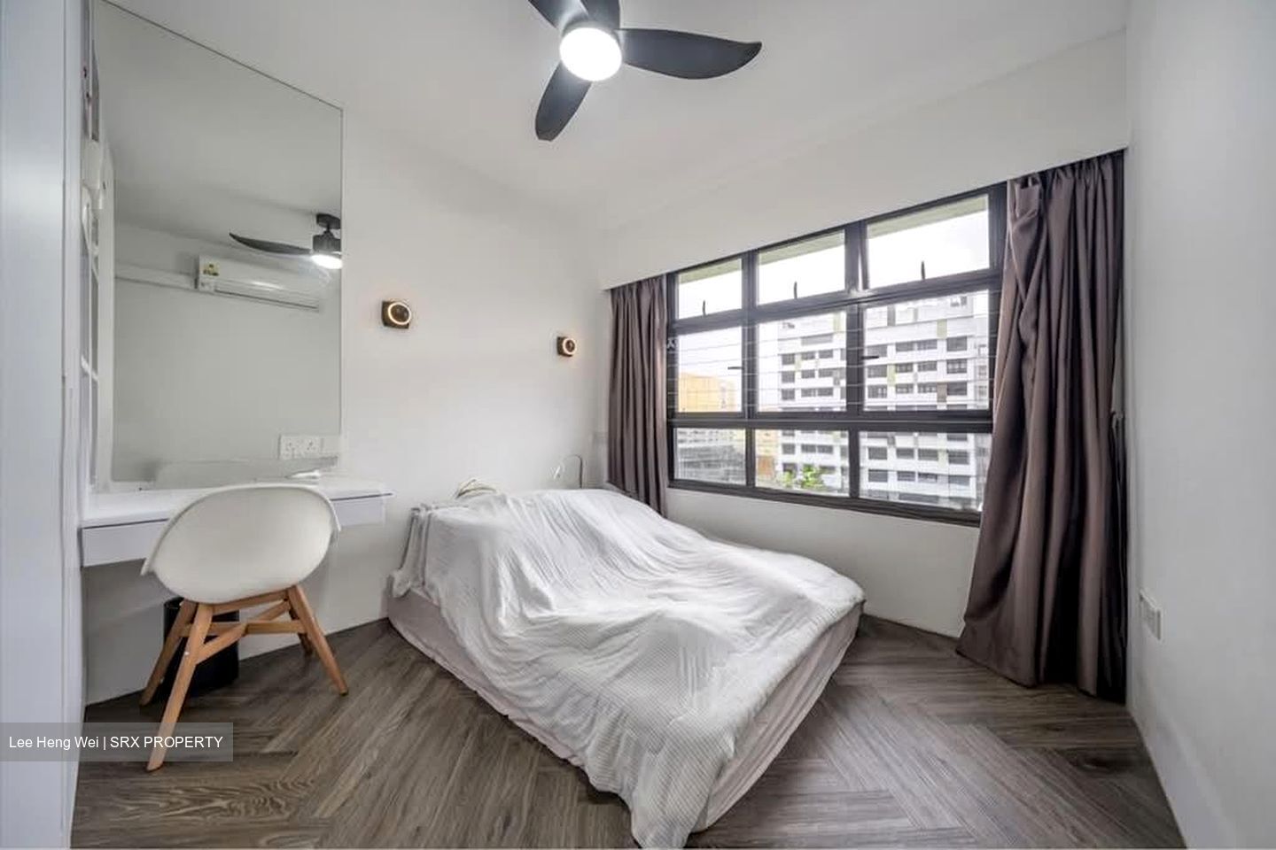 Blk 605B Tampines Greenridges (Tampines), HDB 3 Rooms #588822021